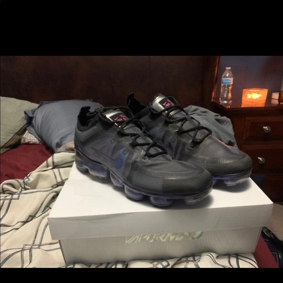 Nike Air Vapormax 2019 size 10.5 - Picture 4 of 8